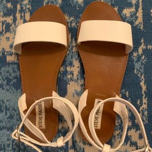 Steven Madden sandals